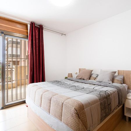 Turistmar - Amplio Apartamento En Salou Con Piscina, A 2 Minutos De La Playa Экстерьер фото