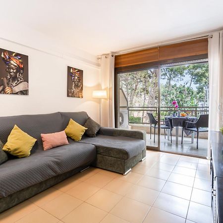 Turistmar - Amplio Apartamento En Salou Con Piscina, A 2 Minutos De La Playa Экстерьер фото