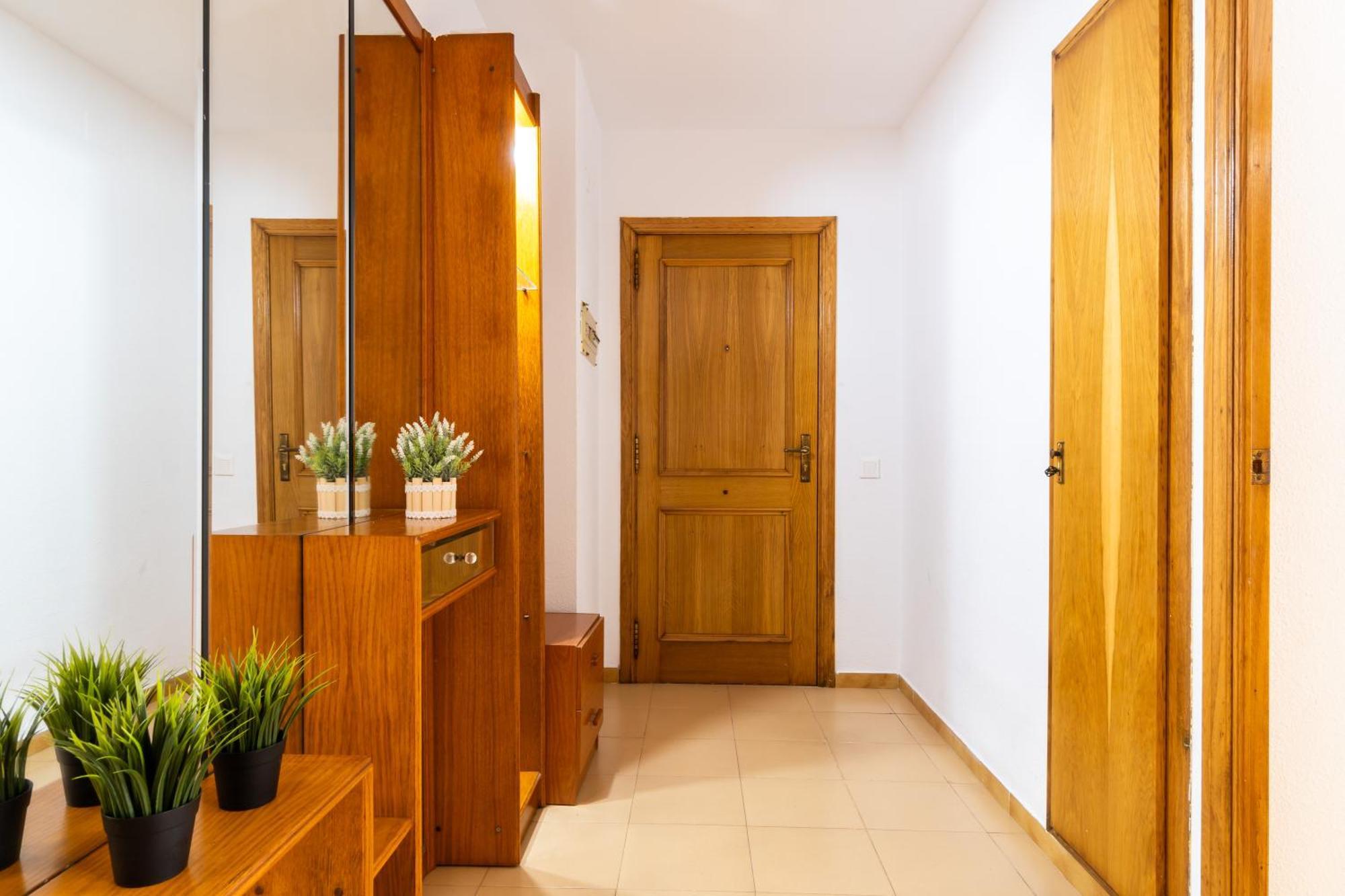 Turistmar - Amplio Apartamento En Salou Con Piscina, A 2 Minutos De La Playa Экстерьер фото