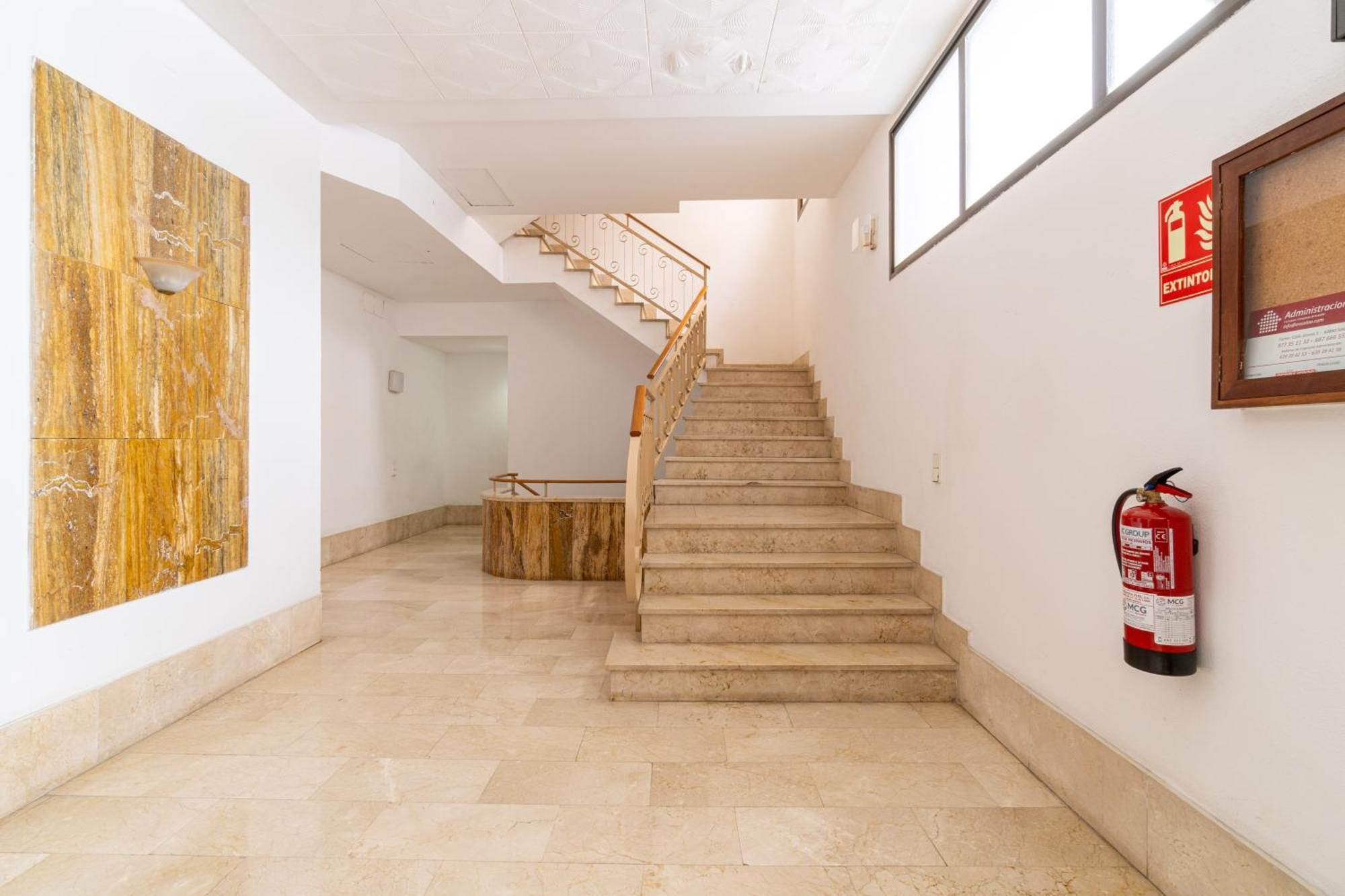 Turistmar - Amplio Apartamento En Salou Con Piscina, A 2 Minutos De La Playa Экстерьер фото